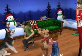The Sims FreePlay прохождение Где в игре sims freeplay