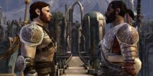 Walkthrough: Background - Noble Dwarf Utjecaj odluke donesene o sudbini kraljevstva patuljaka na kraj igre Dragon Age: Origins