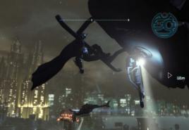Прохождение игры Batman: Arkham City Прохождение игры batman arkham city от voodoo