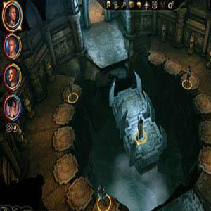 Dragon Age — Origins — Составляем универсальную группу