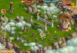 Klondike: The Lost Expedition online game genre - Simulation