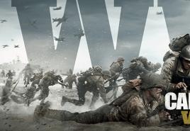 Call of Duty: WWII - The Resistance - System Requirements