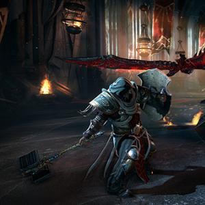 Walkthrough Lords of the Fallen Lords of the fallen quests