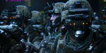 Call of Duty: Advanced Warfare no se lanza