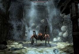 The Elder Scrolls V: Skyrim: Walkthrough Paano kumpletuhin ang isang misyon sa Skyrim 5
