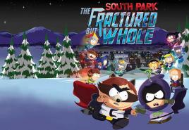 South Park: The Stick of Truth won't start?