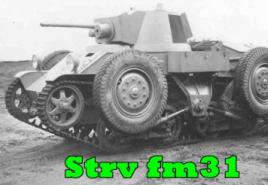 Swedish equipment in service Swedish equipment sa World of Tank