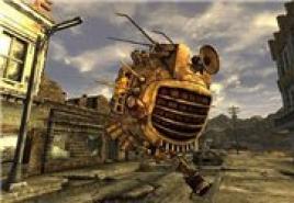 Fallout New Vegas серіктестері және олардың квесттері Fallout New Vegas-те қайдан жақсылық табуға болады