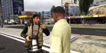 Walkthrough ng larong Grand Theft Auto V GTA 5 walkthrough 100 porsyentong pirated
