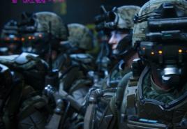 Call of Duty: Advanced Warfare не запускается
