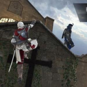 I-download ang laro Assassins Creed Identity v2