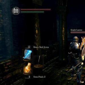 Компьютерная игра Dark Souls: гайд, прохождение Скачать гайд по прохождению dark souls