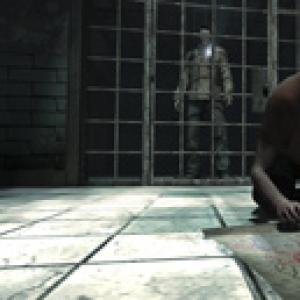 Mga Cheat para sa Silent Hill: Homecoming