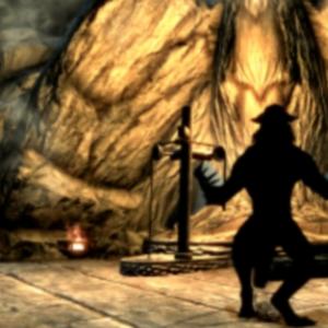 Walkthrough ng The Elder Scrolls V: Skyrim - Mga Kasama
