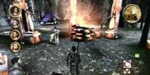probleemide lahendamine Dragon Age: Origins - naaske Ostagari, torrentist alla laaditud ei tööta