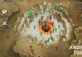 Heroes of Empire: Age of War – мир ждет своего героя!