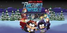 South Park: The Stick of Truth won't start?