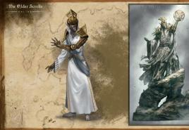وصف جميع المحتويات القابلة للتنزيل للعبة The Elder Scrolls Online