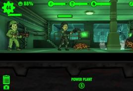 Mga taktika ng Fallout Shelter para sa pagprotekta sa shelter mula sa pag-atake Ano ang Death Claws