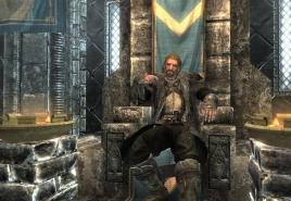 The Elder Scrolls V: Skyrim, Creazione del personaggio Chi è il famoso eroe di Skyrim