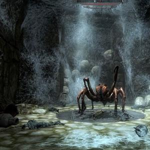 The Elder Scrolls V: Skyrim: Прохождение Как пройти миссию в скайриме 5