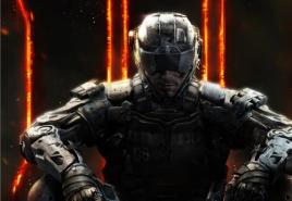 Call of Duty: Black Ops III system requirements sa PC Kalov duty black ops 3 na kinakailangan