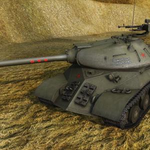Progression mod para sa pagkuha ng marka sa labanan para sa World of Tanks