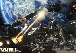 Call of Duty: Infinite Warfare - mabilis na mga konklusyon