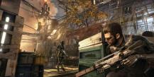 Deus Ex: Human Revolution - პრობლემის გადაჭრა Deus ex კაცობრიობამ დაყო ხანგრძლივი დატვირთვის დრო