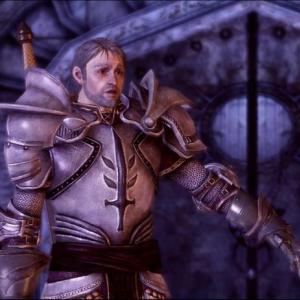 Walkthrough ng laro Dragon Age: Origins